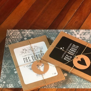 Aurélie a ajouté une photo de son achat