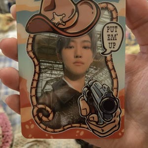 Yeet added a photo of their purchase