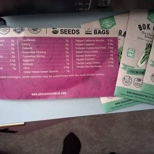 Prinscilla added a photo of their purchase