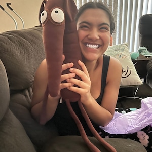 Nadia added a photo of their purchase