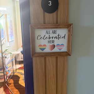 Julie added a photo of their purchase