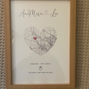 Katie added a photo of their purchase