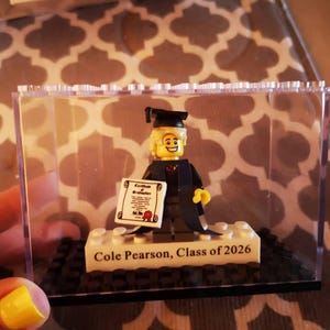 Casey added a photo of their purchase
