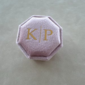 Katie added a photo of their purchase