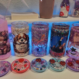 Daniella added a photo of their purchase