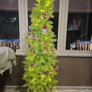 Comprador de Etsy ha añadido una foto de su compra