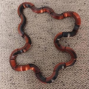 Samantha ha añadido una foto de su compra