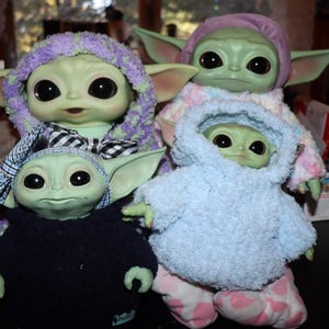 Joanne ha añadido una foto de su compra