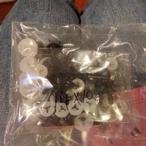 Kathleen added a photo of their purchase