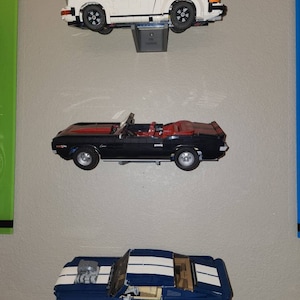 Don added a photo of their purchase