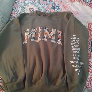 Kacie added a photo of their purchase