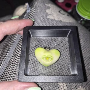 Sophie added a photo of their purchase