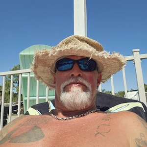 Mike added a photo of their purchase