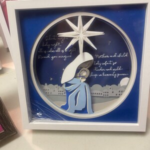 Maureen added a photo of their purchase