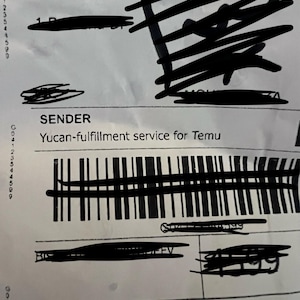 Gemma ha añadido una foto de su compra