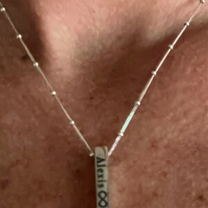 Lauren added a photo of their purchase