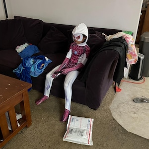 Jenifer added a photo of their purchase