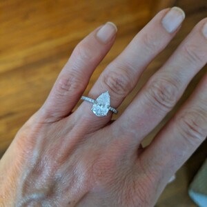 Shelly added a photo of their purchase