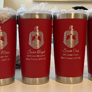 Comprador de Etsy ha añadido una foto de su compra