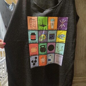 Lisa added a photo of their purchase