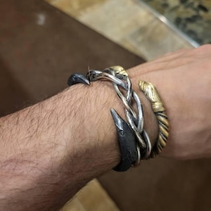 Crow added a photo of their purchase