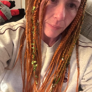 Kelly hat ein Foto des gekauften Artikels hinzugefügt