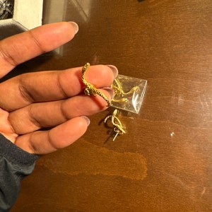 Sandy added a photo of their purchase