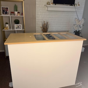 Maria added a photo of their purchase