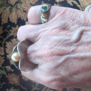 Dana added a photo of their purchase