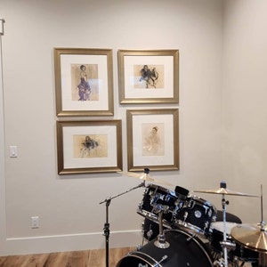 Paul added a photo of their purchase