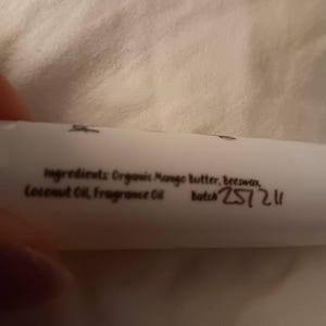 Madison adicionaram uma foto da sua compra