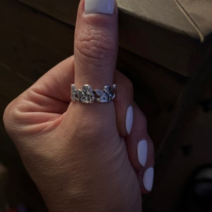 Inaktives Konto hat ein Foto des gekauften Artikels hinzugefügt