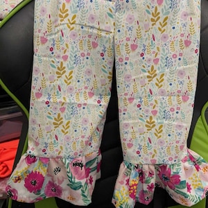 Hannah added a photo of their purchase