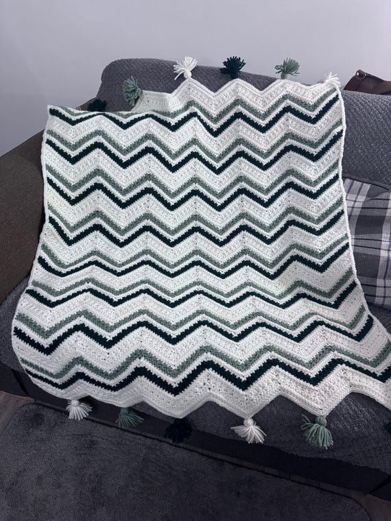 Finished project photo from Rebecca F.