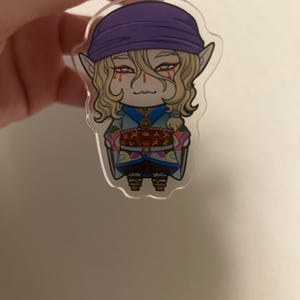 Kenni added a photo of their purchase