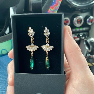 Eve added a photo of their purchase
