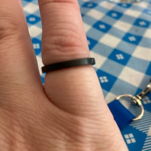 karen hat ein Foto des gekauften Artikels hinzugefügt