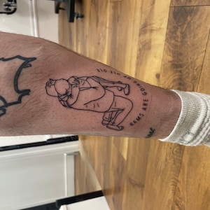 Rhiannon added a photo of their purchase