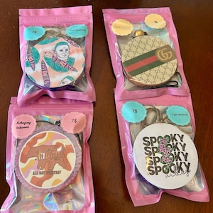 Shauna added a photo of their purchase