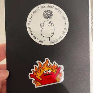 Etsy buyer added a photo of their purchase
