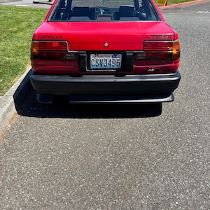 Doug added a photo of their purchase
