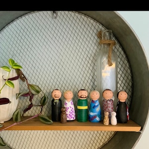 Claire added a photo of their purchase