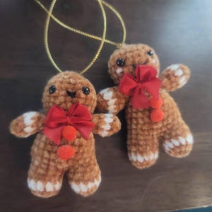 Kupujący z Etsy dodał(a) zdjęcie swoich zakupów