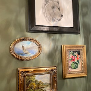 Joe added a photo of their purchase