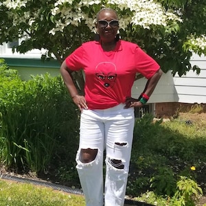 Barbara added a photo of their purchase