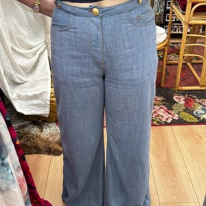 Jen added a photo of their purchase