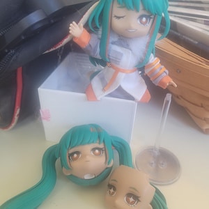 Jade dodał(a) zdjęcie swoich zakupów