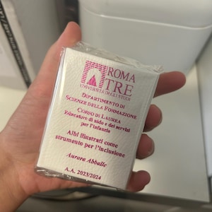 Aurora added a photo of their purchase