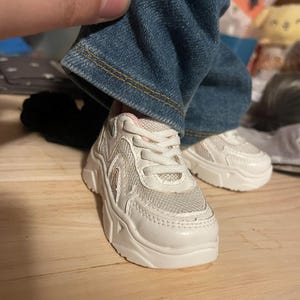 Comprador de Etsy ha añadido una foto de su compra