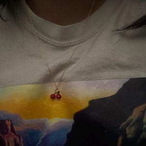 Emily added a photo of their purchase